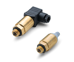 HSO-Optical level sensor